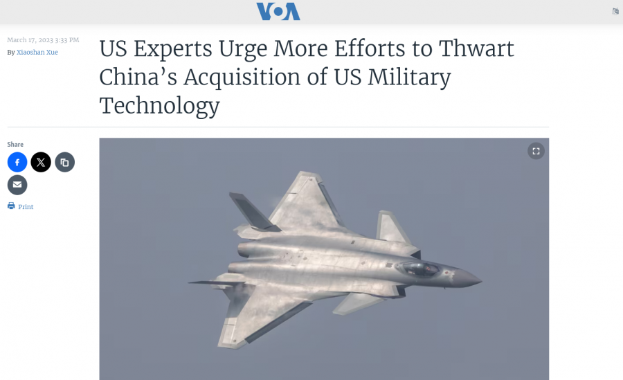 Attached picture Screenshot 2024-04-16 at 14-56-46 US Experts Urge More Efforts to Thwart China’s Acquisition of US Military Technology.png